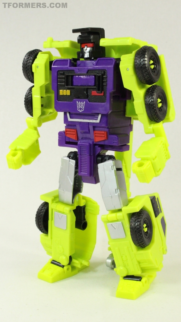 Transformers Titan Devastator Combiner Wars Hasbro Edition  (64 of 110)